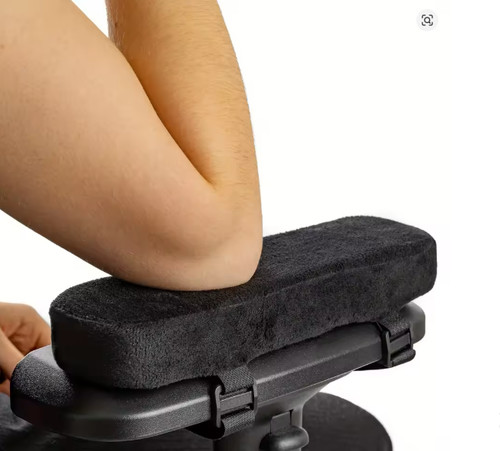 Memory foam armrest pads for - foam,