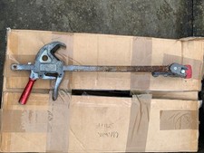 Heavy duty koller unwin - heavy,