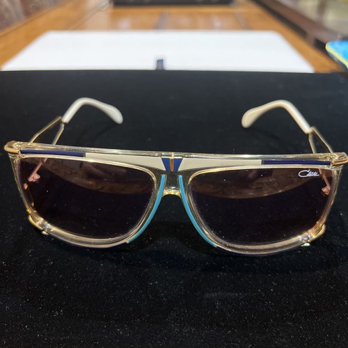 Vintage cazal ref 866 - ref,