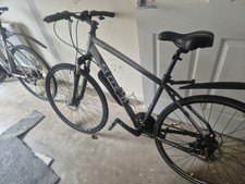 Carerra Crossfire 2 Hybrid