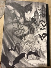 Batman Black and White Box Set