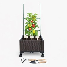 Sherbo Raised Garden Bed