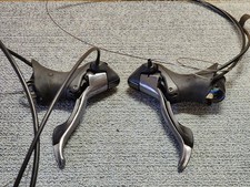 SHIMANO Ultegra Shifters