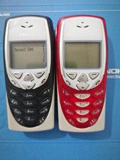 NOKIA 8310 rare original phone