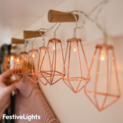 Fairy string lights - string,