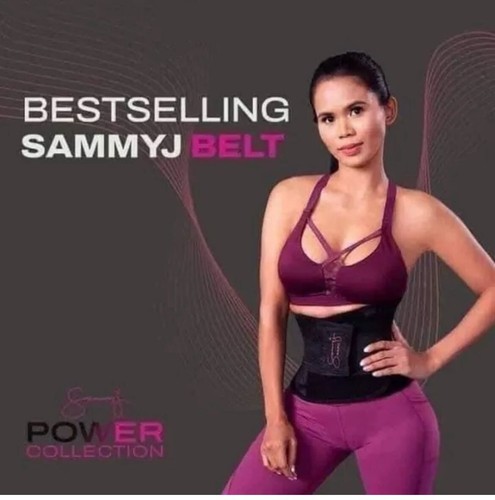 Sammy power belt xl - ,
