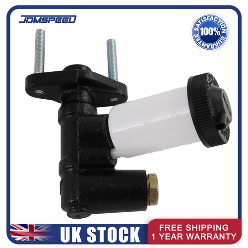 Clutch master cylinder - clutch,