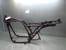 Kawasaki Z750B Z750 B B1 1976 Frame Chassis On Nova KZ750B-002829 