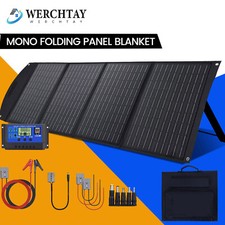 100W 150W 200W Folding Solar
