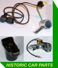 Ford Capri 3 1.6 litre O H Cam