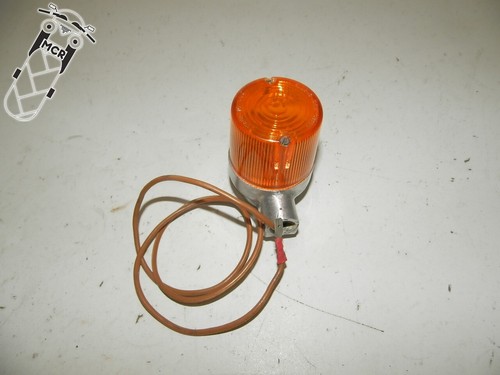 Honda 250 turn signal - xl,
