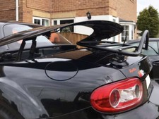 Mazda MX5 MK3 NC Boot/Trunk -