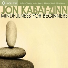 Mindfulness for Beginners -
