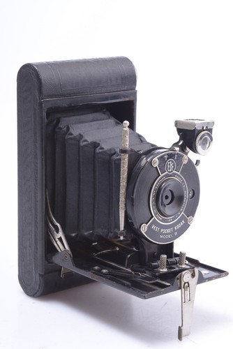 Kodak vest pocket model b - ✅,
