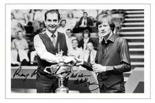 ALEX HIGIGNS & RAY REARDON