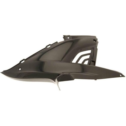 Front right side panel - right,