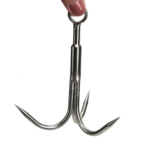 New casting weed - new, castable