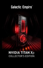 Nvidia Titan Xp Star Wars