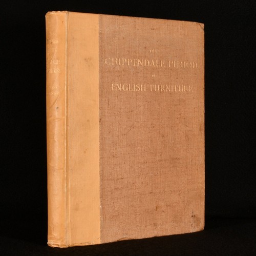 1897 the chippendale period - 1897,