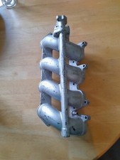 Vw Golf Mk2 Corrado 1.8 16V Kr 42Mm Inlet Intake Manifold Bottom Part 027133206J