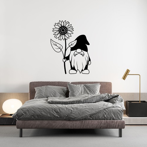 Wall art stickers - wall,