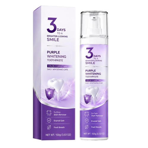 Purple color corrector - purple,