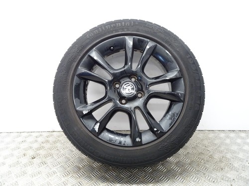 Vauxhall corsa genuine - d, 16"
