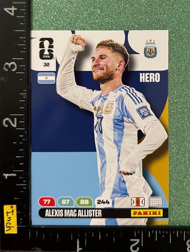 Panini adrenalyn fifa - fifa, world