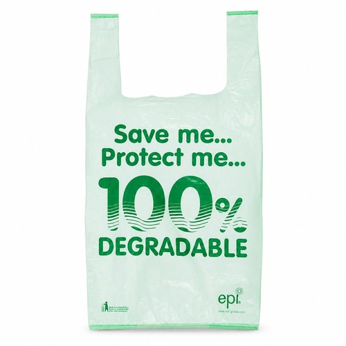 Bag market 100 - |, large
