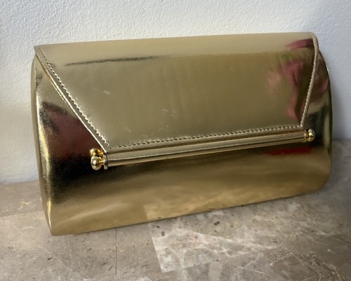 Vintage regale gold lame - regale, lame'