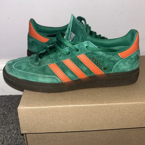 Adidas spezial men suede - men's,