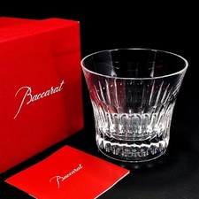 Hibiki × Baccarat Tumbler
