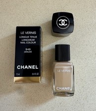 Chanel Le Vernis Longwear