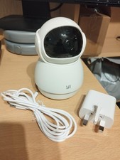 Yi Home 1080p Wireless Dome Camera