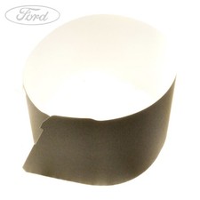 Genuine Ford Fiesta O/S Front