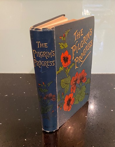 The pilgrim progress john - the,