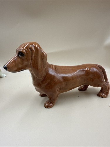 Vintage beswick large - vintage, standing