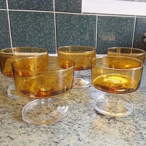 Set vintage luminarc - of,