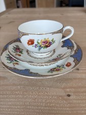 Vintage Collingwood Bone China