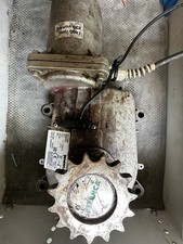 Electric Swing Gate Motor | 230v | Beninca DU.IT14NVE | FULLY WORKING