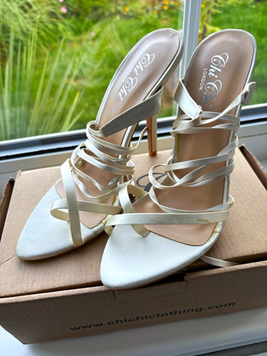 Chi london ivory - chi,