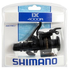 4000 Spinning Fishing Reel
