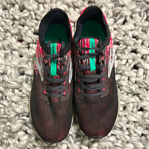 Brooks ricochet women - brooks,