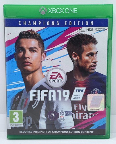 Fifa xbox one game - fifa,