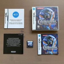 Castlevania: Order of Ecclesia