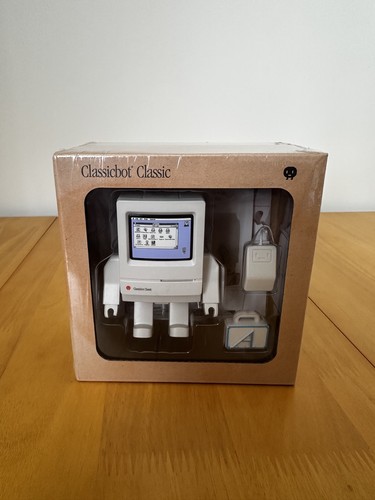 Classicbot classic - classicbot,
