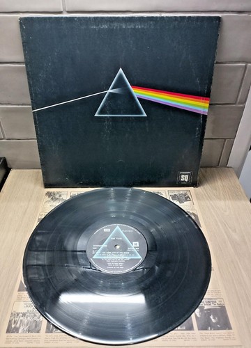 Vinyl gate fold - gate-fold, lp