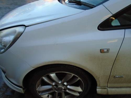 Vauxhall corsa cdti - vauxhall, 3dr