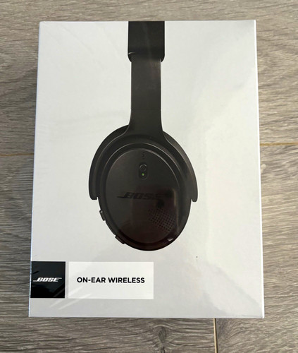 Brand new unopened bose - new,