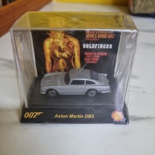 Shell Collection Car - Aston